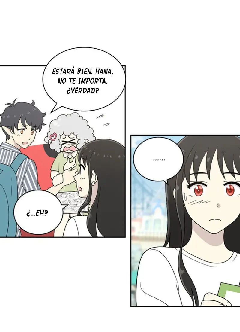 Hana Haru (2017) - Capítulo 24 - Página 21 - LectorTMOo