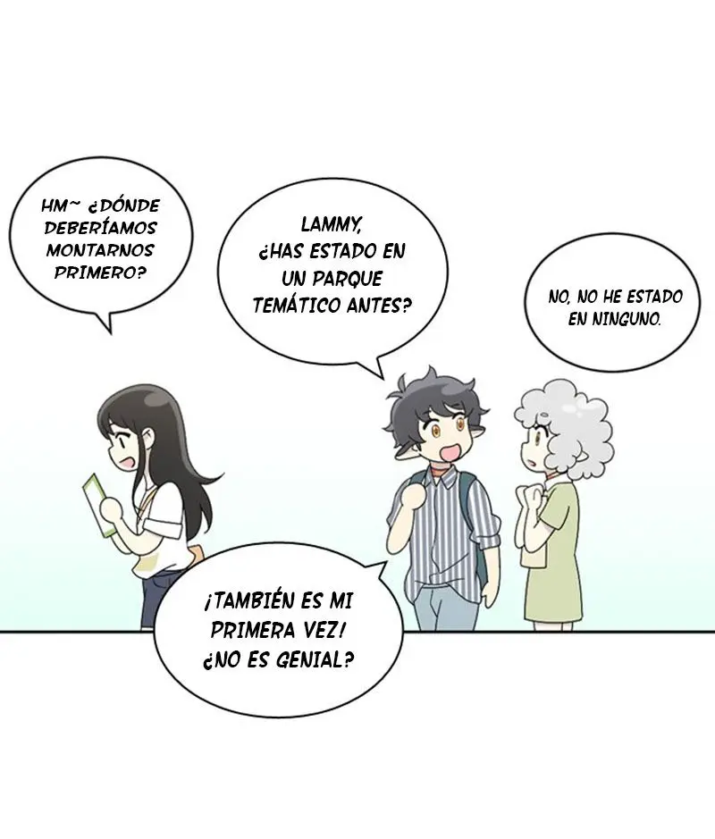 Hana Haru (2017) - Capítulo 24 - Página 24 - LectorTMOo
