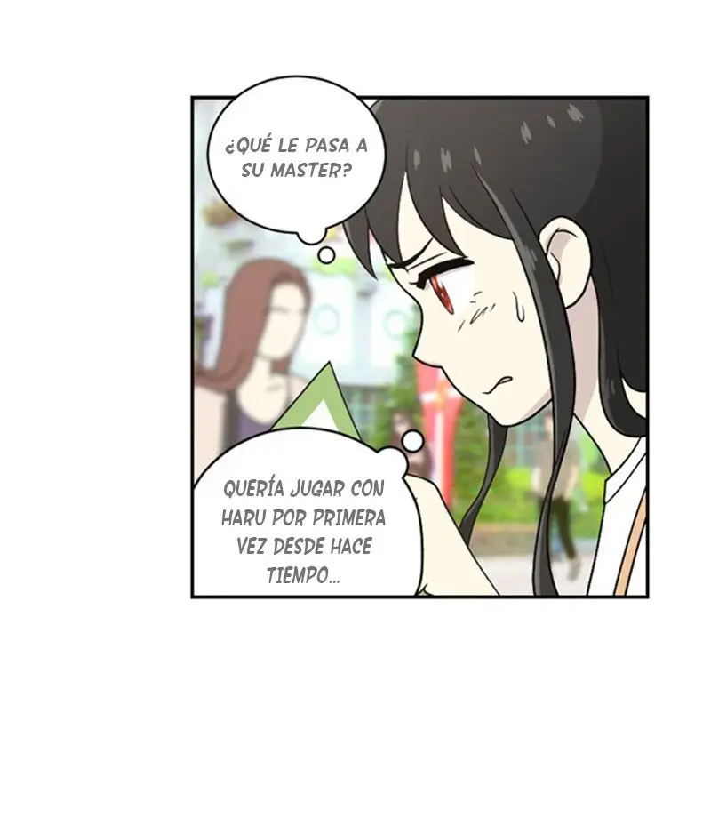 Hana Haru (2017) - Capítulo 24 - Página 25 - LectorTMOo