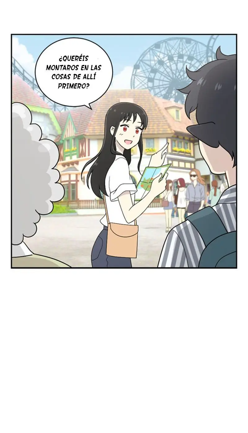 Hana Haru (2017) - Capítulo 24 - Página 27 - LectorTMOo