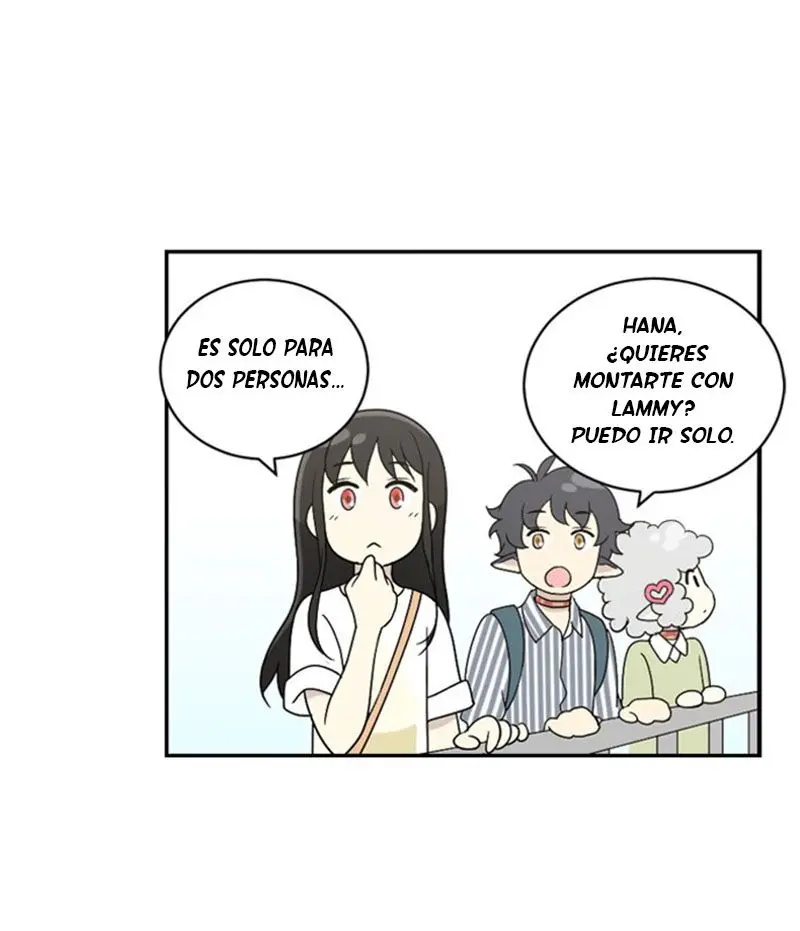 Hana Haru (2017) - Capítulo 24 - Página 30 - LectorTMOo