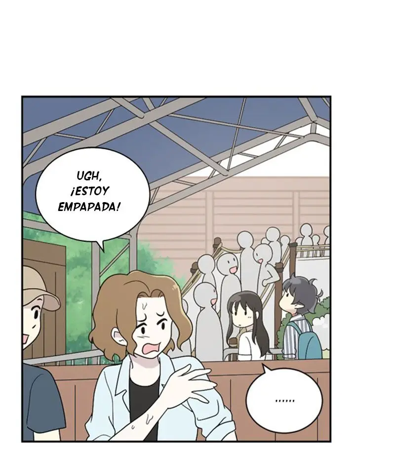 Hana Haru (2017) - Capítulo 24 - Página 35 - LectorTMOo
