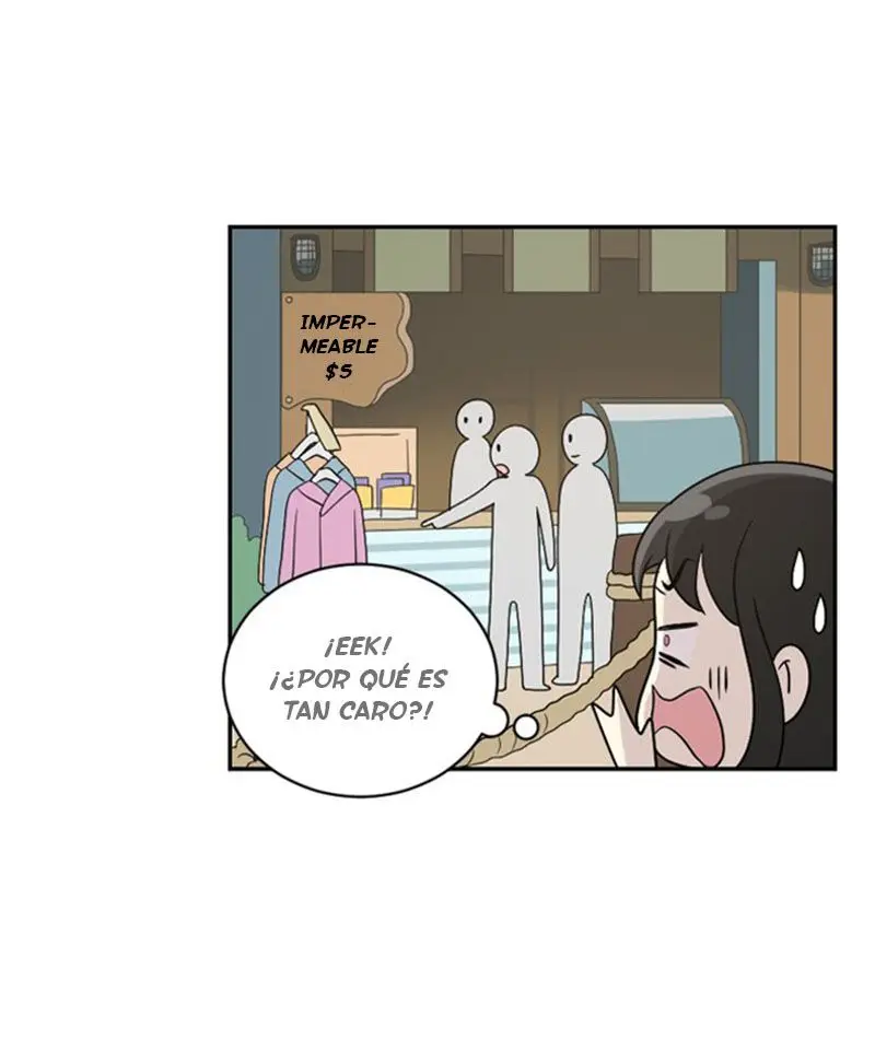 Hana Haru (2017) - Capítulo 24 - Página 36 - LectorTMOo