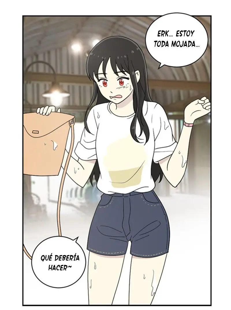 Hana Haru (2017) - Capítulo 24 - Página 38 - LectorTMOo