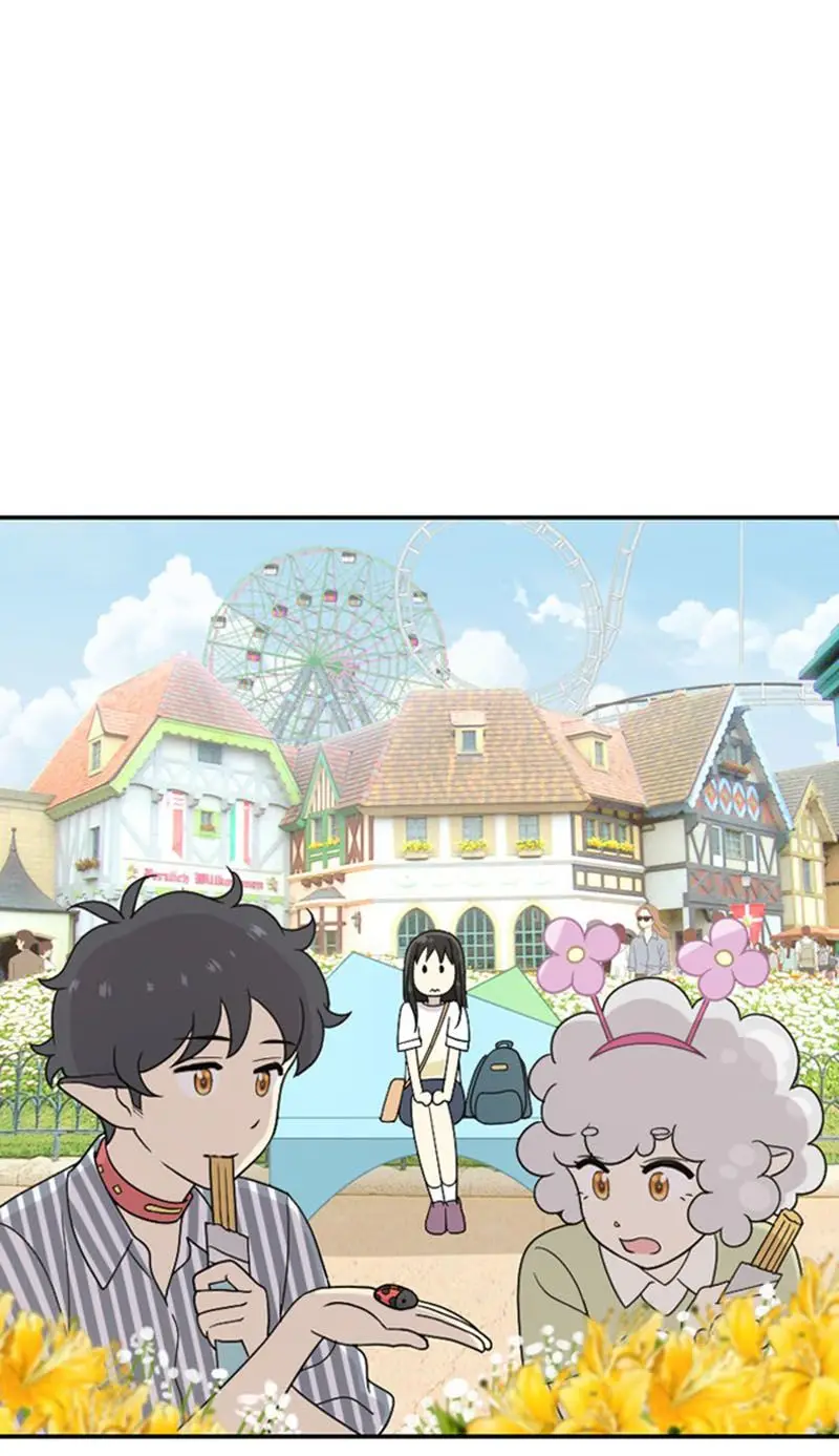 Hana Haru (2017) - Capítulo 24 - Página 47 - LectorTMOo