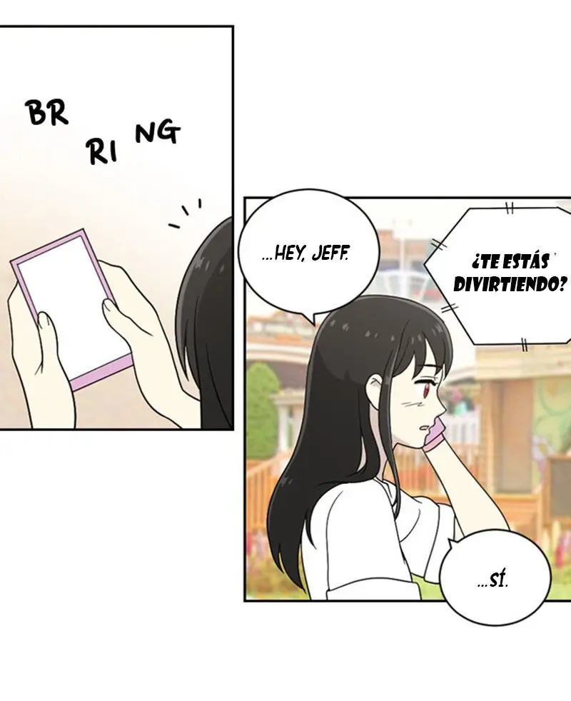 Hana Haru (2017) - Capítulo 24 - Página 49 - LectorTMOo
