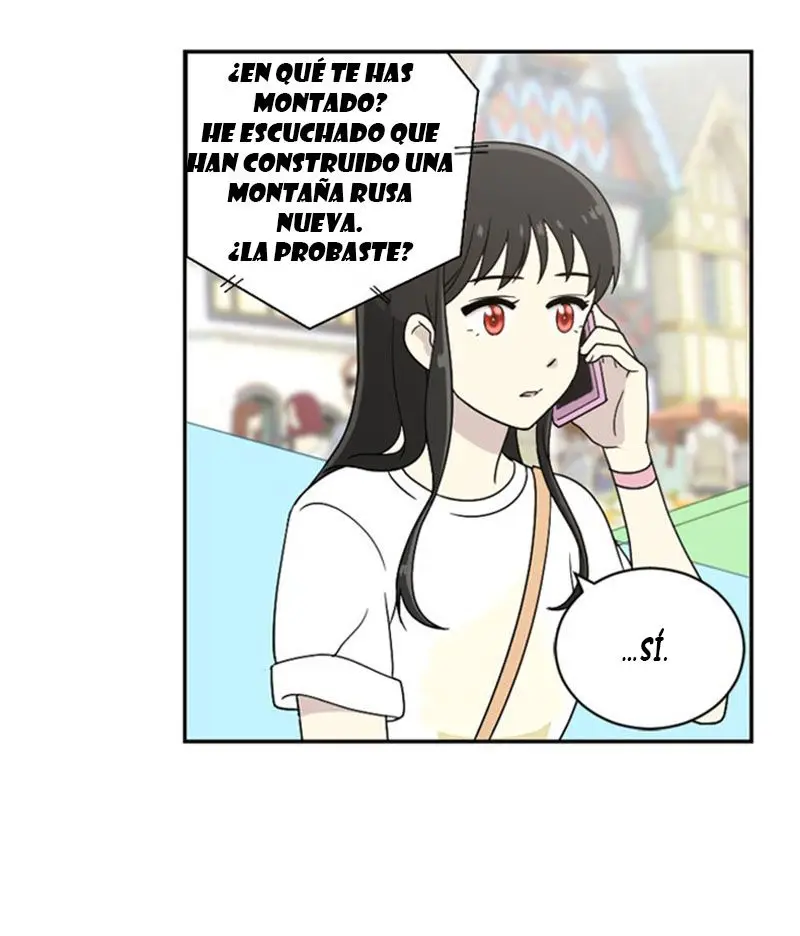Hana Haru (2017) - Capítulo 24 - Página 51 - LectorTMOo