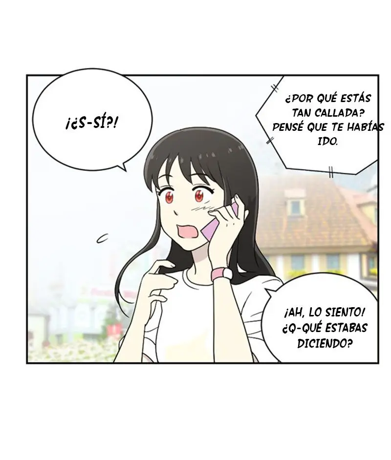Hana Haru (2017) - Capítulo 24 - Página 55 - LectorTMOo