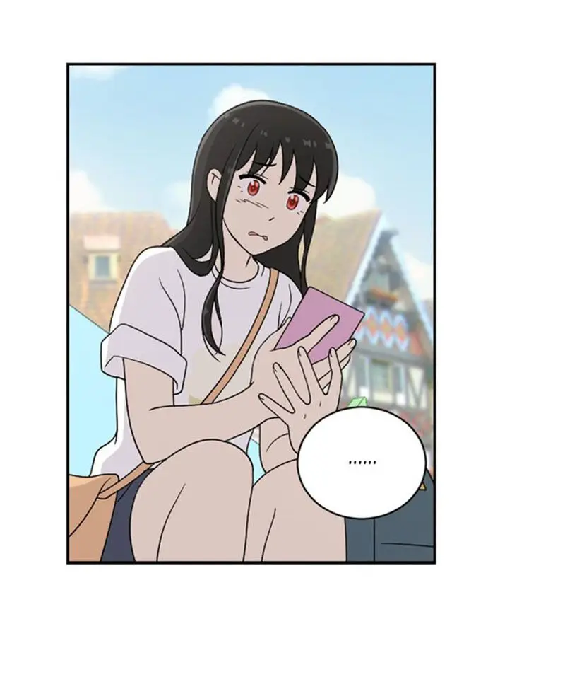 Hana Haru (2017) - Capítulo 24 - Página 58 - LectorTMOo