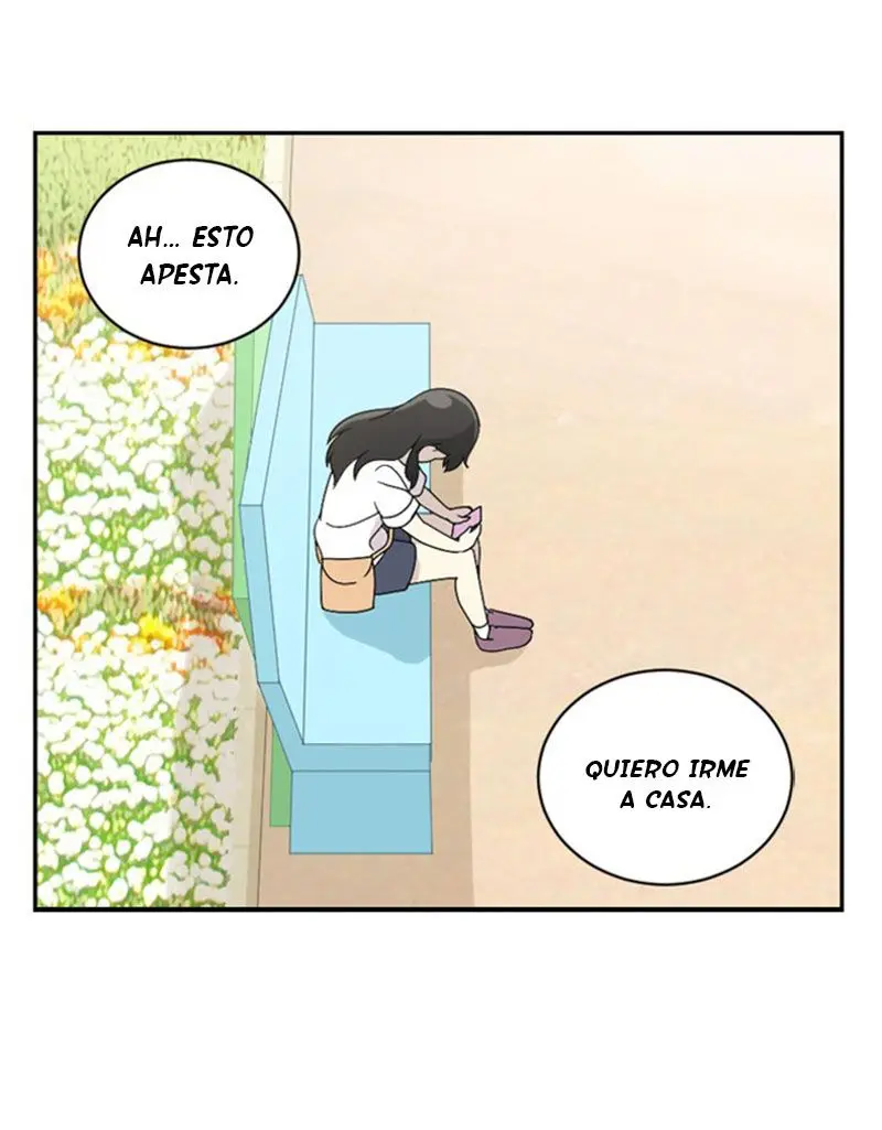 Hana Haru (2017) - Capítulo 24 - Página 59 - LectorTMOo