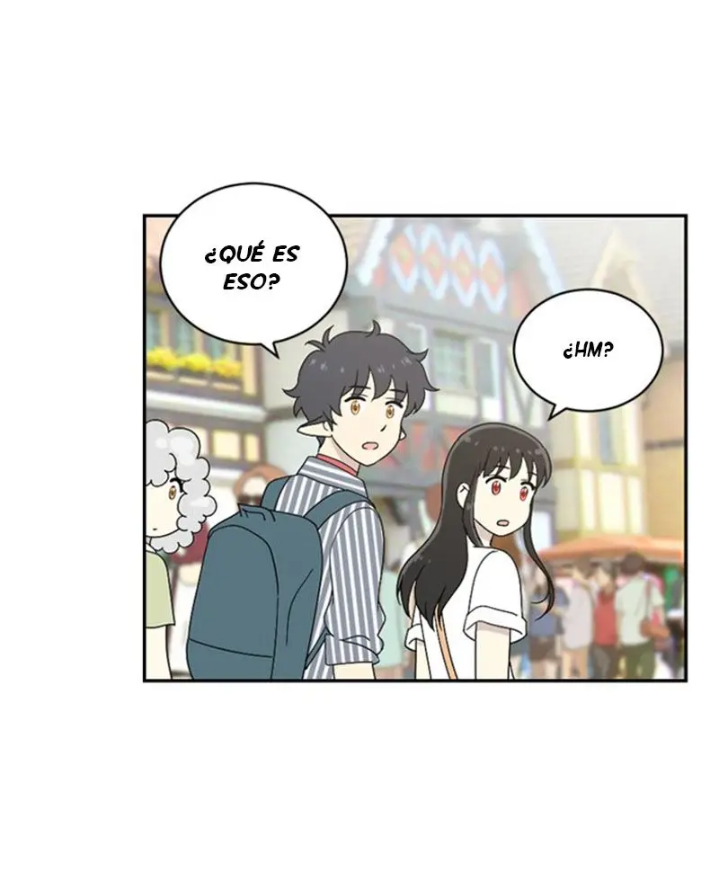 Hana Haru (2017) - Capítulo 24 - Página 61 - LectorTMOo