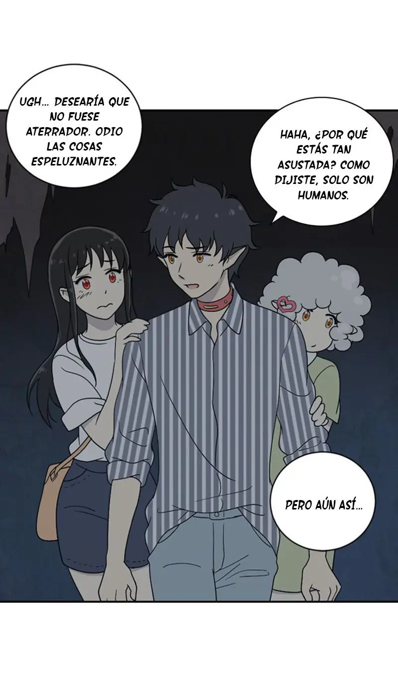 Hana Haru (2017) - Capítulo 24 - Página 65 - LectorTMOo