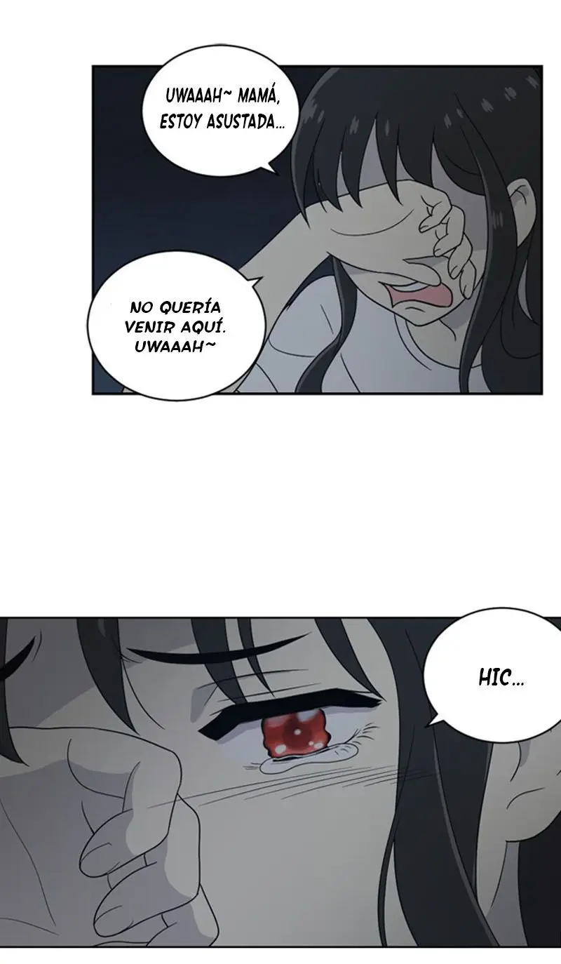 Hana Haru (2017) - Capítulo 24 - Página 74 - LectorTMOo