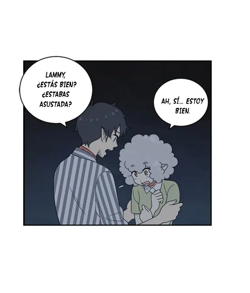 Hana Haru (2017) - Capítulo 25 - Página 4 - LectorTMOo
