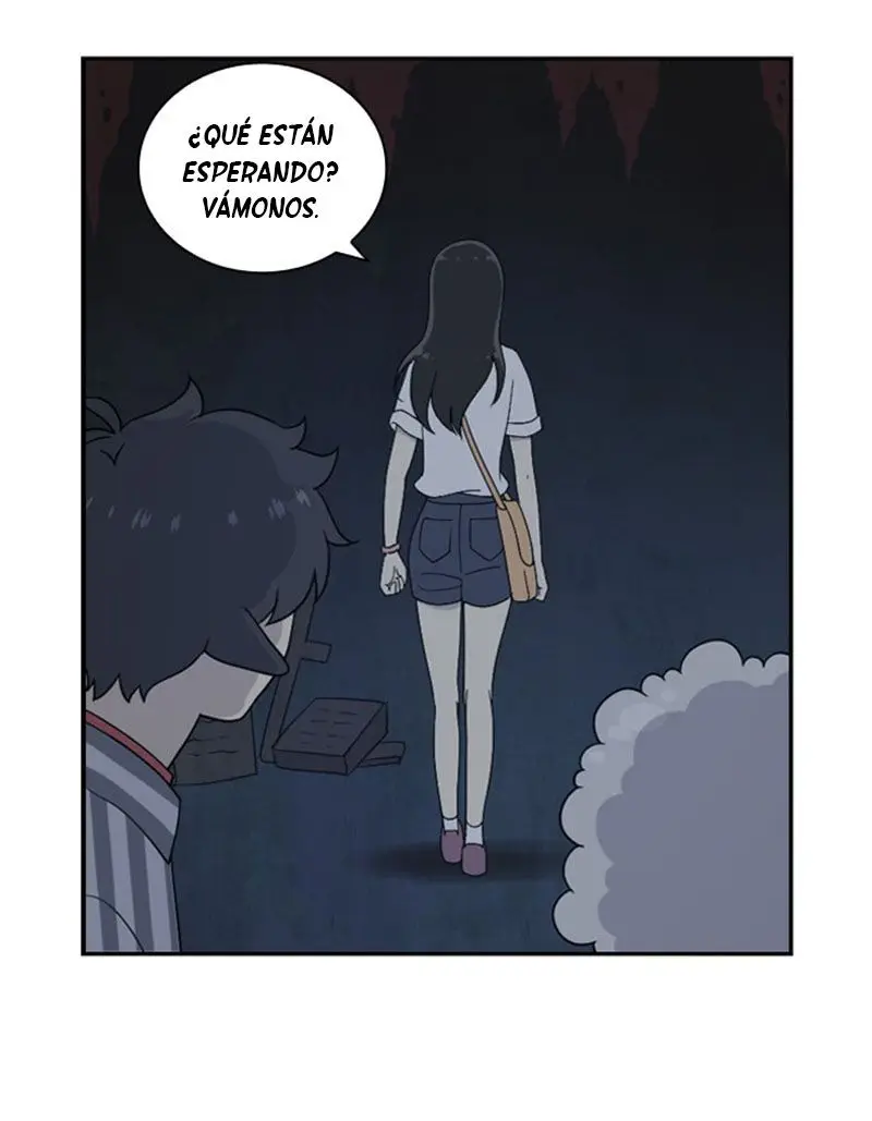Hana Haru (2017) - Capítulo 25 - Página 6 - LectorTMOo