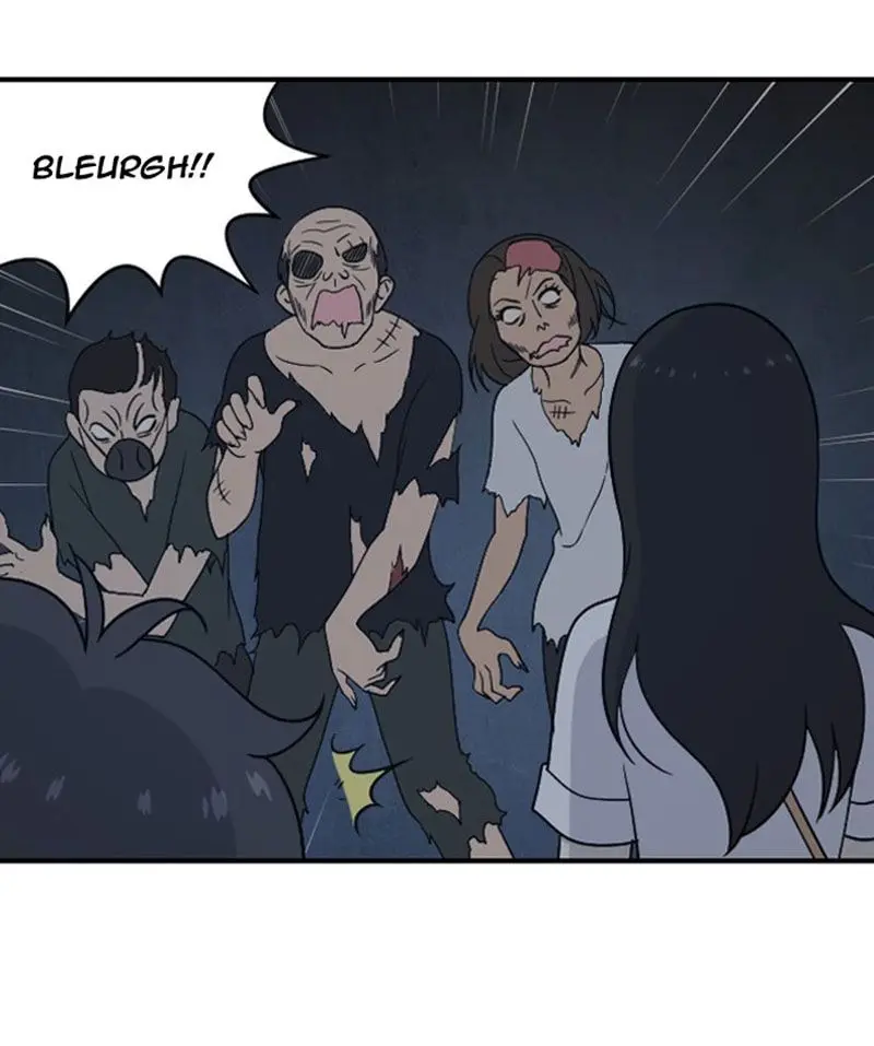 Hana Haru (2017) - Capítulo 25 - Página 10 - LectorTMOo