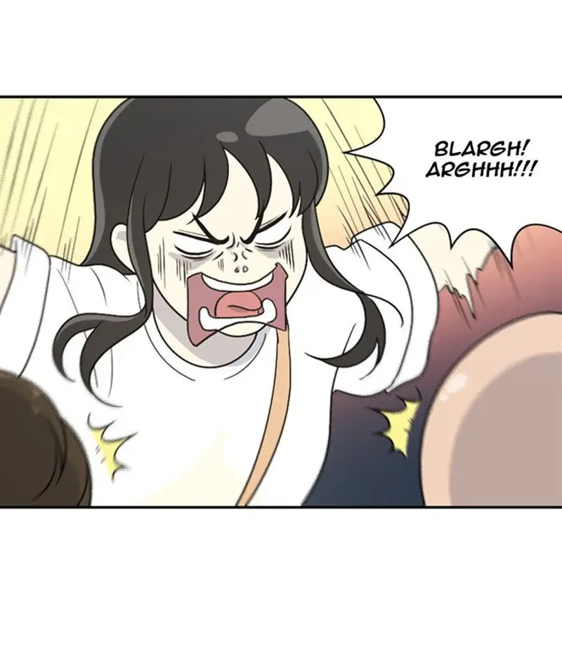 Hana Haru (2017) - Capítulo 25 - Página 11 - LectorTMOo