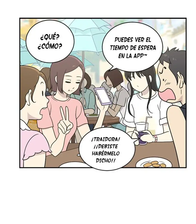 Hana Haru (2017) - Capítulo 25 - Página 15 - LectorTMOo