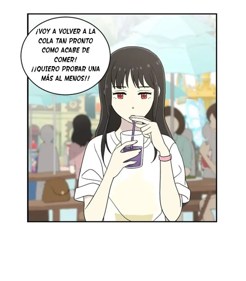 Hana Haru (2017) - Capítulo 25 - Página 16 - LectorTMOo