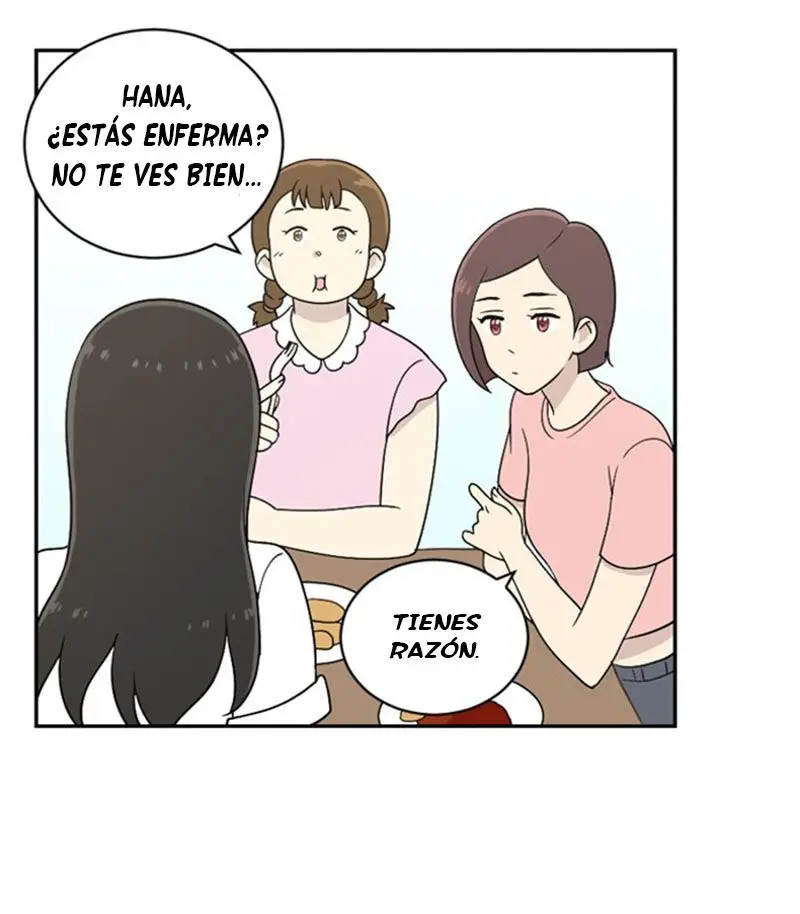 Hana Haru (2017) - Capítulo 25 - Página 17 - LectorTMOo