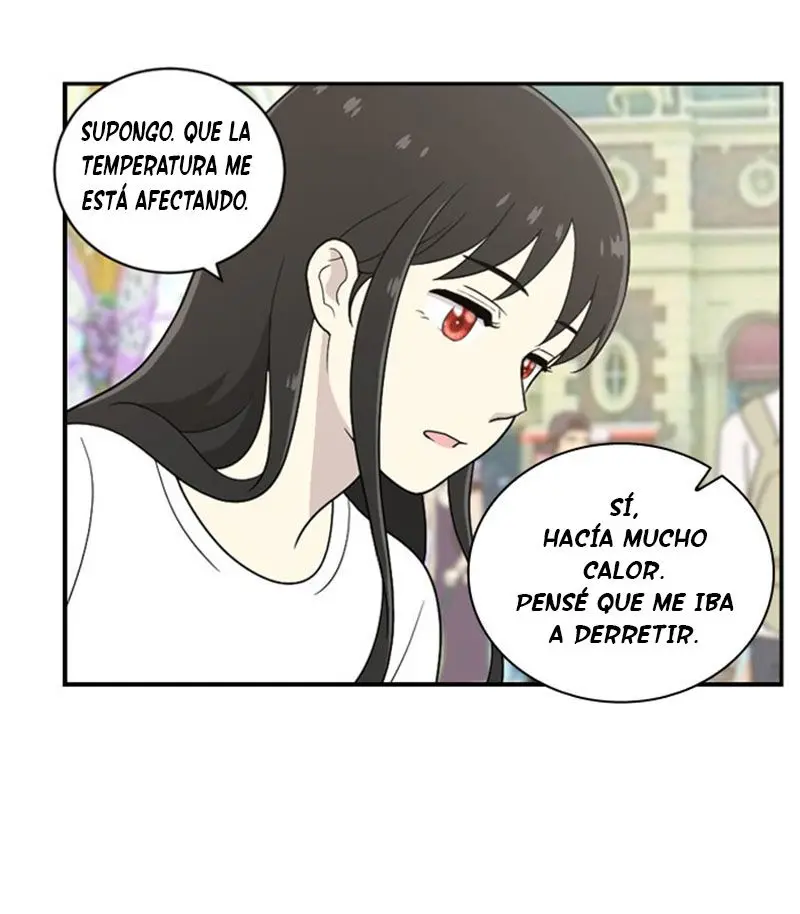 Hana Haru (2017) - Capítulo 25 - Página 18 - LectorTMOo