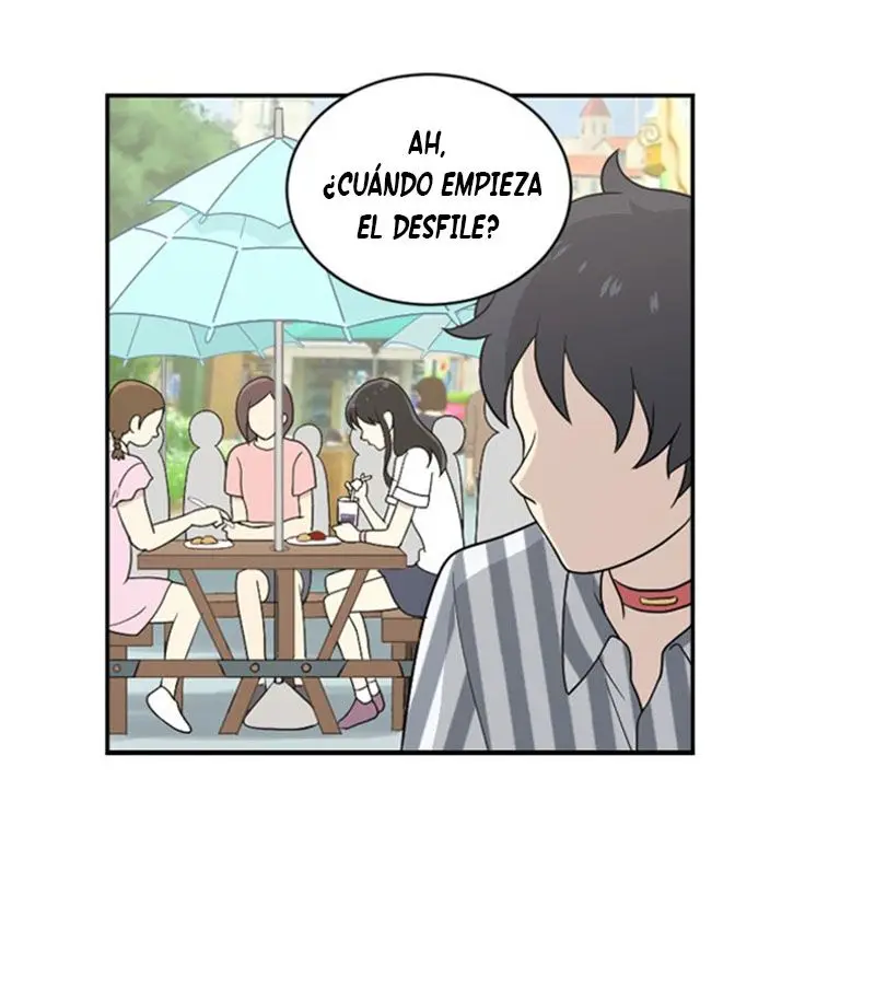 Hana Haru (2017) - Capítulo 25 - Página 19 - LectorTMOo