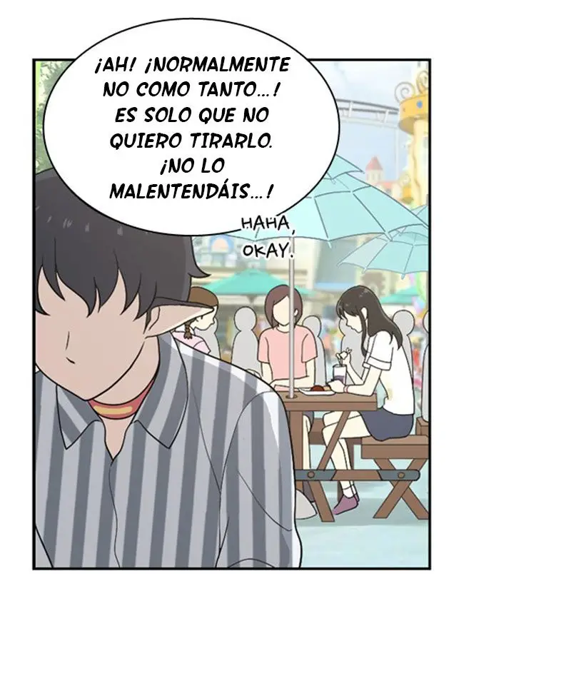 Hana Haru (2017) - Capítulo 25 - Página 30 - LectorTMOo