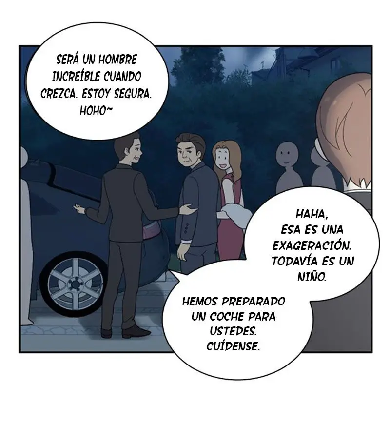 Hana Haru (2017) - Capítulo 25 - Página 39 - LectorTMOo