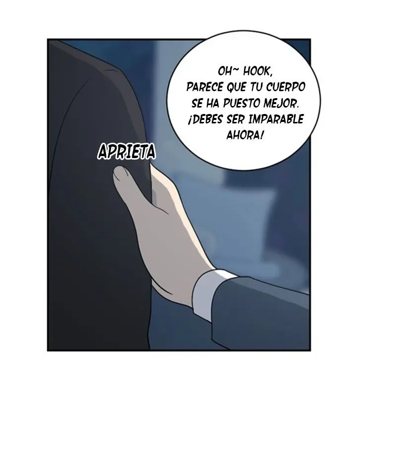 Hana Haru (2017) - Capítulo 25 - Página 40 - LectorTMOo