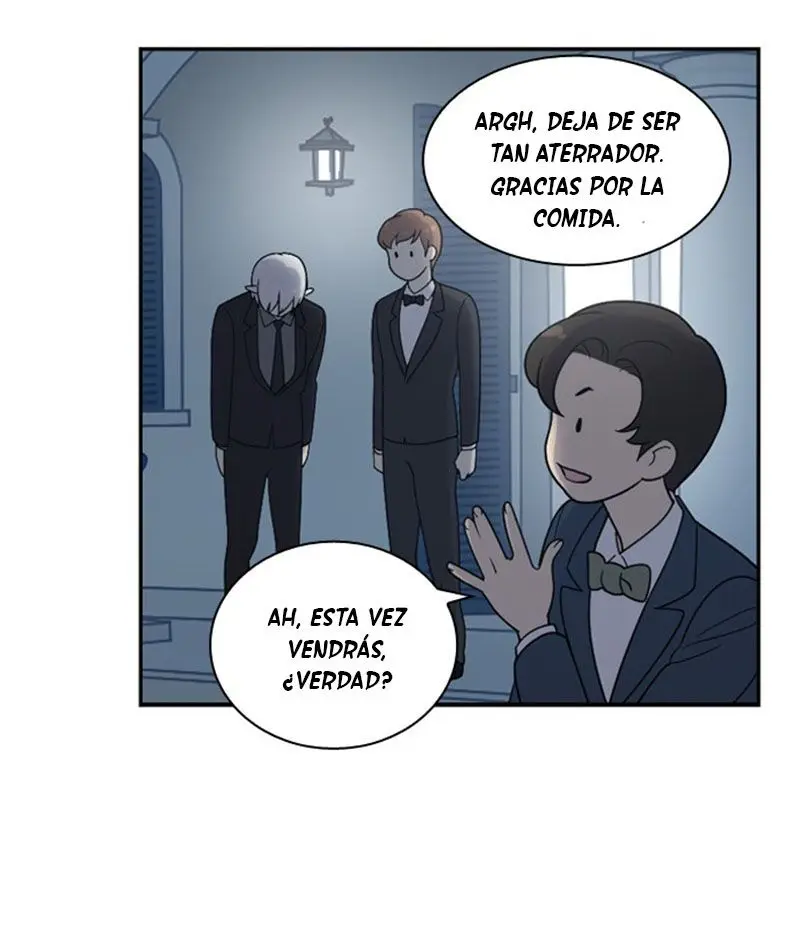 Hana Haru (2017) - Capítulo 25 - Página 42 - LectorTMOo