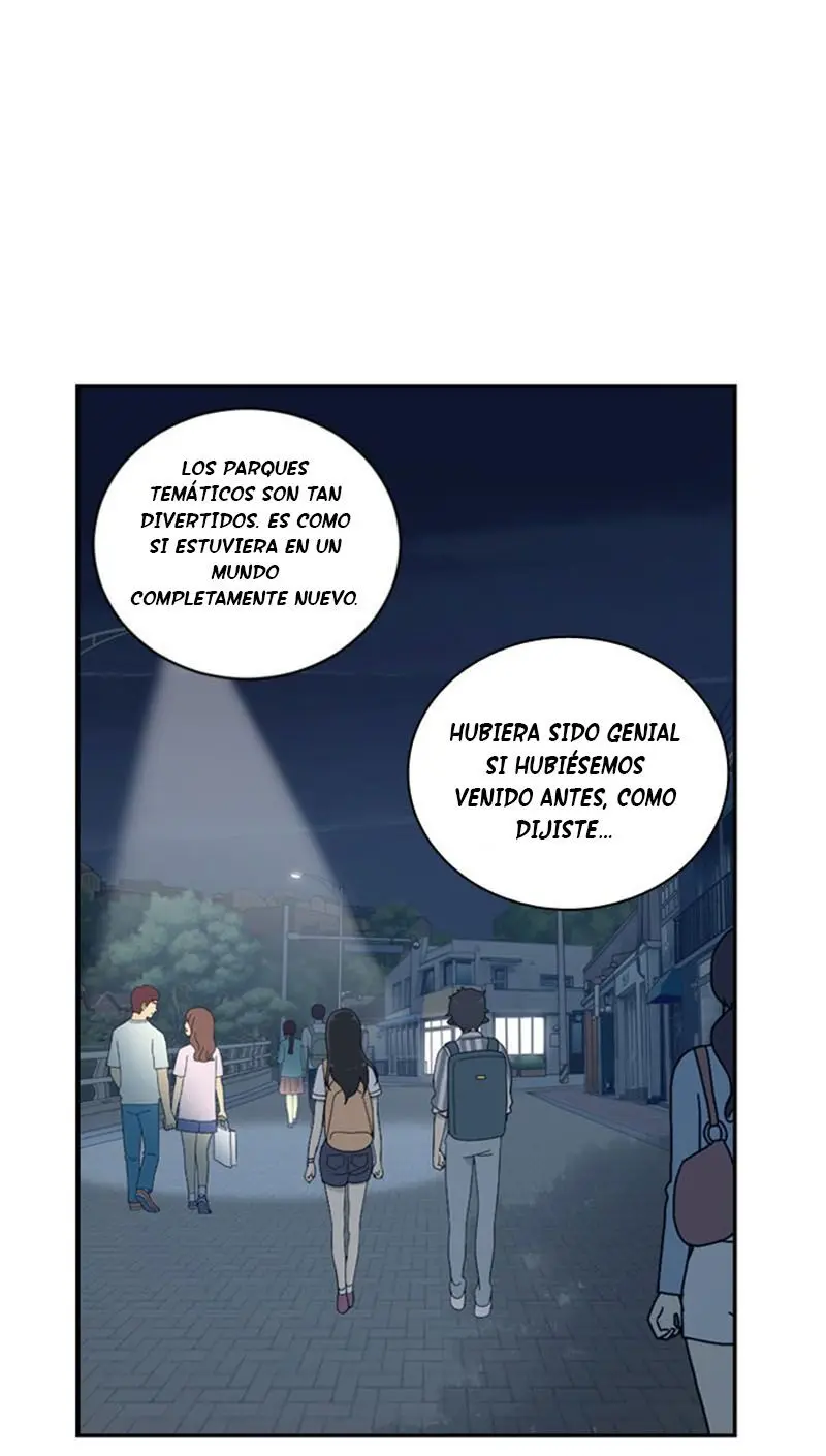 Hana Haru (2017) - Capítulo 25 - Página 48 - LectorTMOo