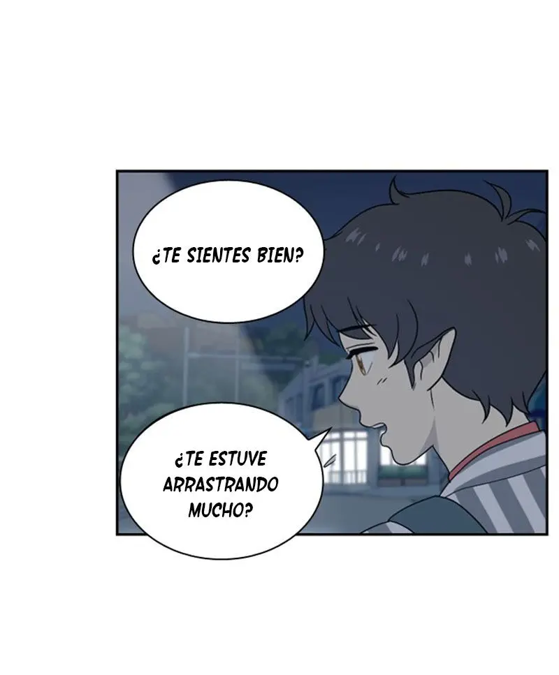 Hana Haru (2017) - Capítulo 25 - Página 49 - LectorTMOo