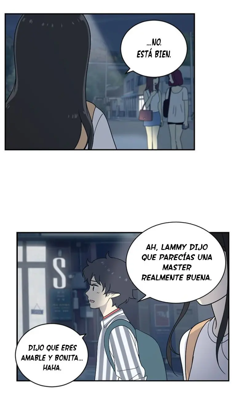 Hana Haru (2017) - Capítulo 25 - Página 50 - LectorTMOo