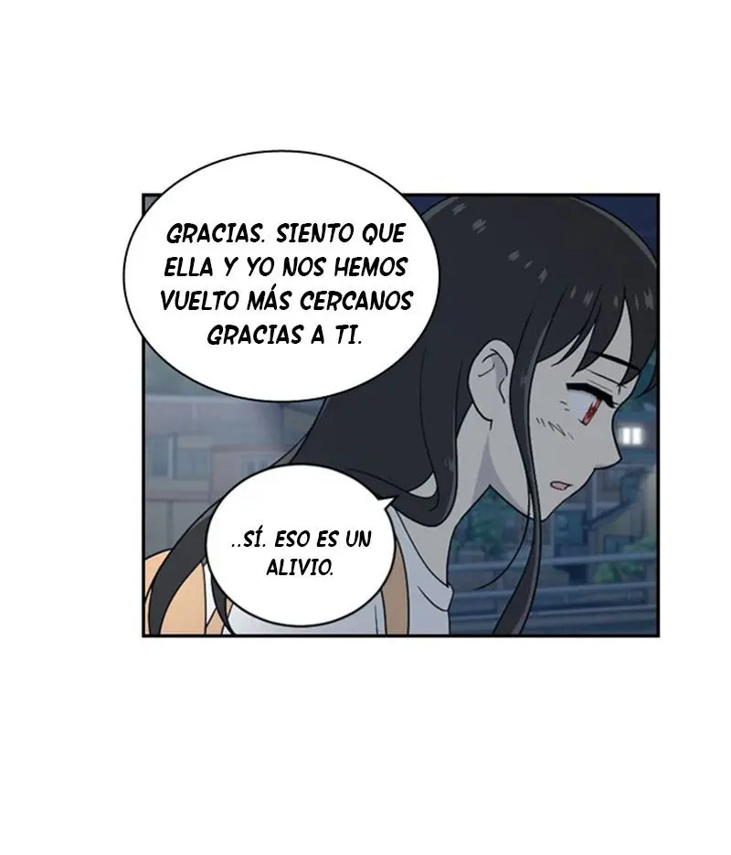 Hana Haru (2017) - Capítulo 25 - Página 51 - LectorTMOo