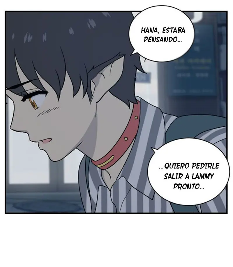 Hana Haru (2017) - Capítulo 25 - Página 52 - LectorTMOo