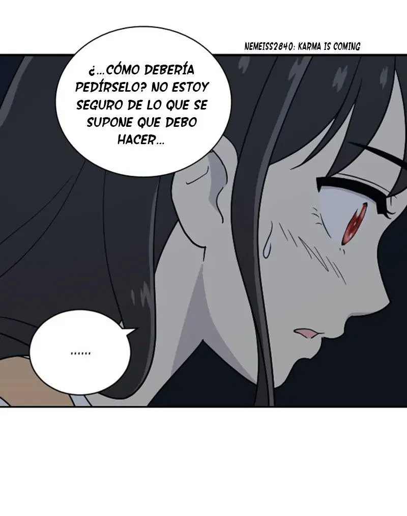 Hana Haru (2017) - Capítulo 25 - Página 53 - LectorTMOo