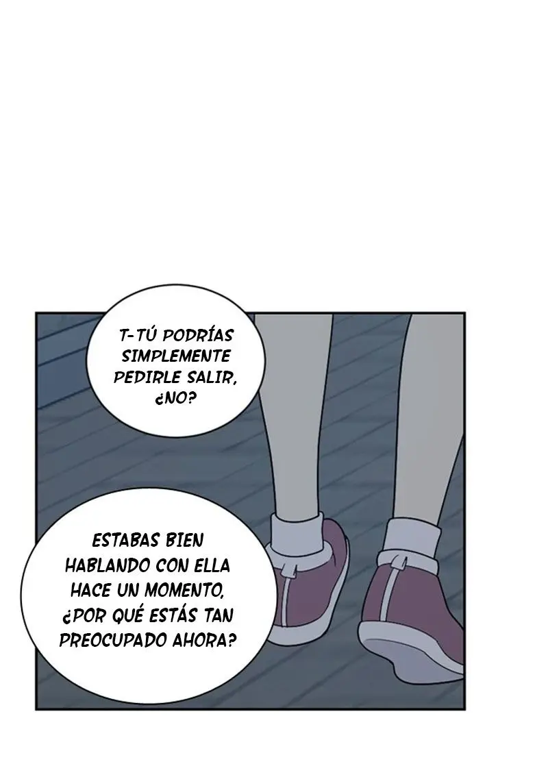 Hana Haru (2017) - Capítulo 25 - Página 54 - LectorTMOo