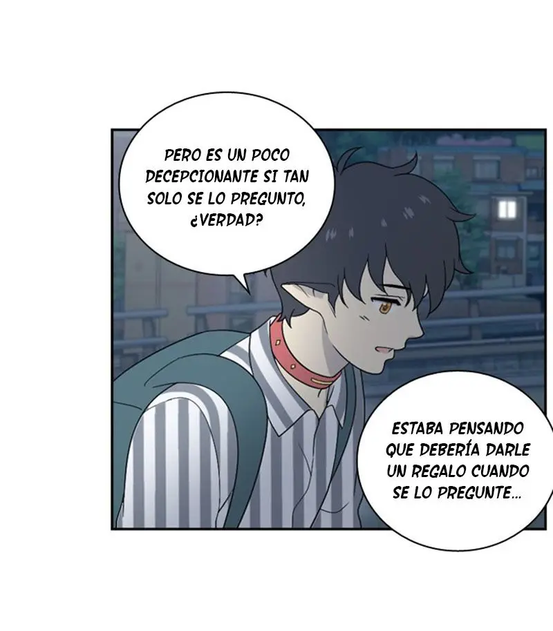 Hana Haru (2017) - Capítulo 25 - Página 55 - LectorTMOo