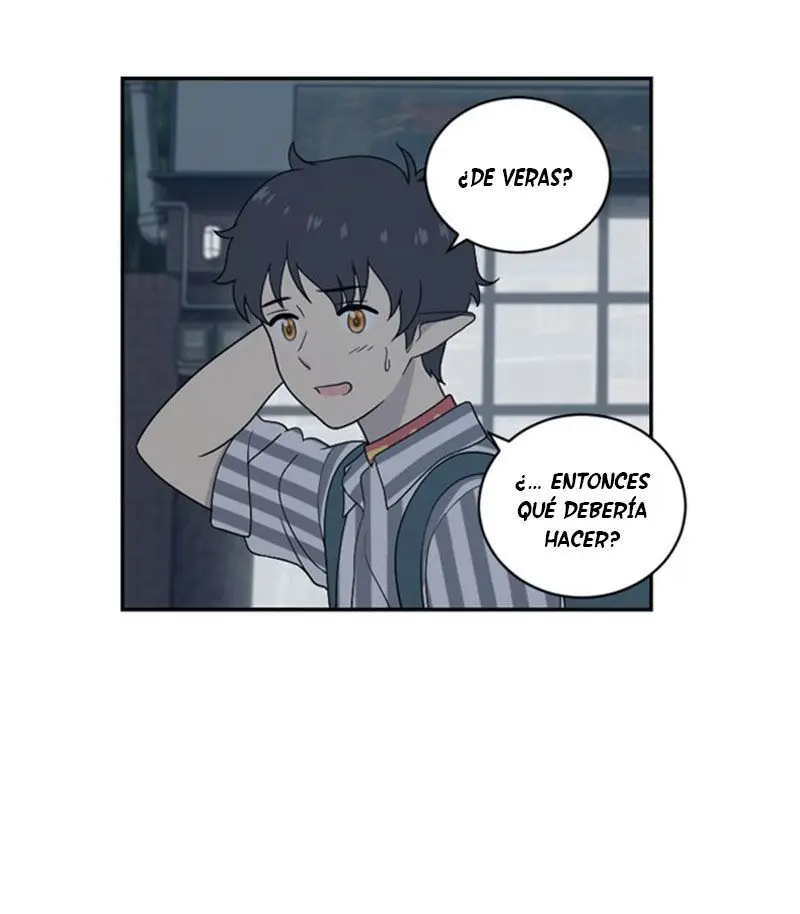 Hana Haru (2017) - Capítulo 25 - Página 57 - LectorTMOo