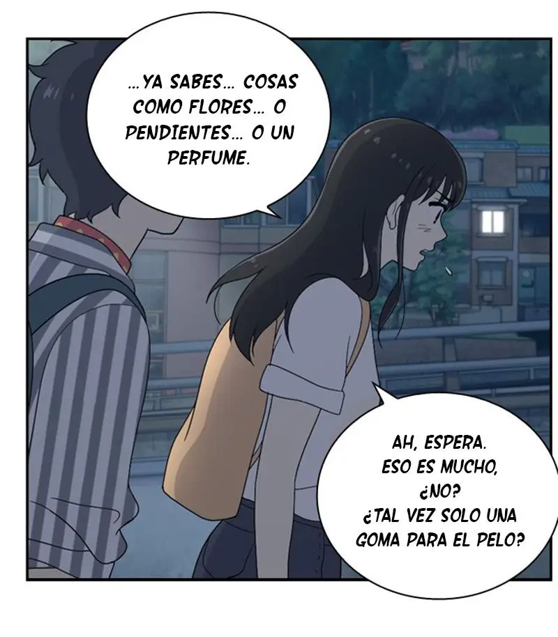 Hana Haru (2017) - Capítulo 25 - Página 58 - LectorTMOo