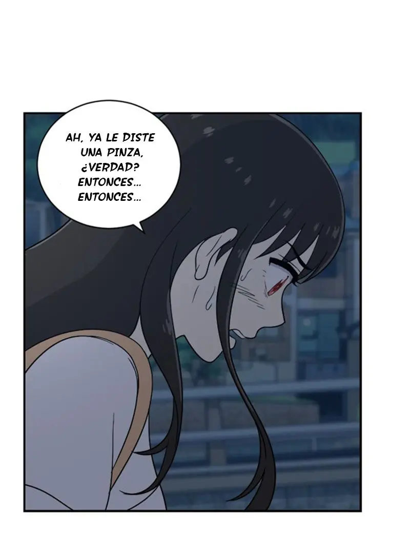 Hana Haru (2017) - Capítulo 25 - Página 59 - LectorTMOo
