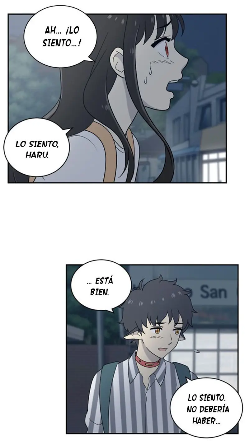 Hana Haru (2017) - Capítulo 25 - Página 67 - LectorTMOo