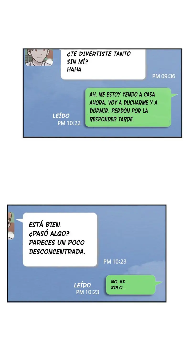 Hana Haru (2017) - Capítulo 25 - Página 78 - LectorTMOo