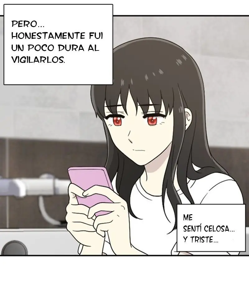 Hana Haru (2017) - Capítulo 26 - Página 5 - LectorTMOo