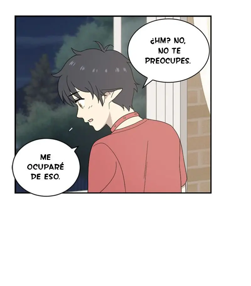 Hana Haru (2017) - Capítulo 26 - Página 17 - LectorTMOo