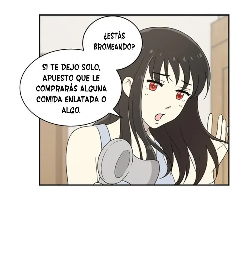 Hana Haru (2017) - Capítulo 26 - Página 18 - LectorTMOo