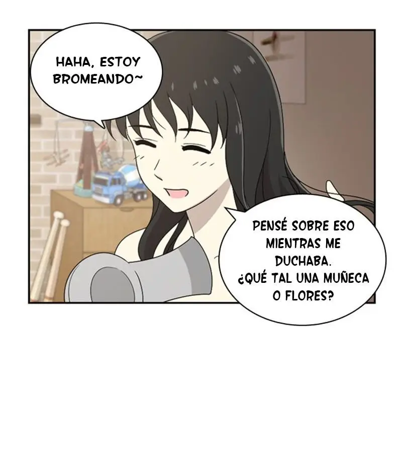Hana Haru (2017) - Capítulo 26 - Página 20 - LectorTMOo
