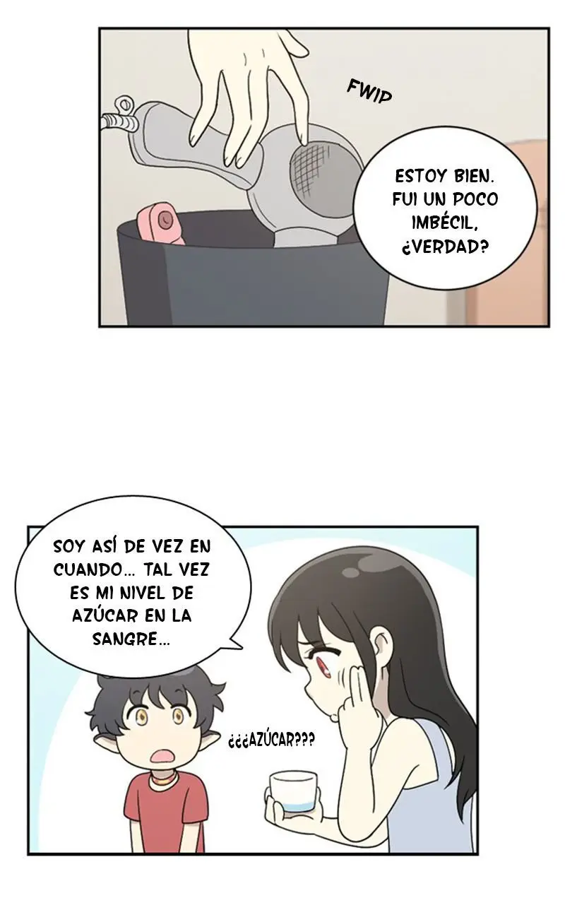 Hana Haru (2017) - Capítulo 26 - Página 22 - LectorTMOo