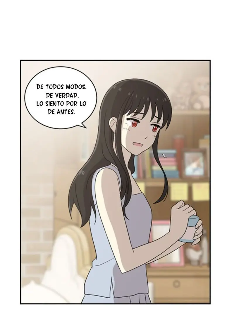 Hana Haru (2017) - Capítulo 26 - Página 23 - LectorTMOo