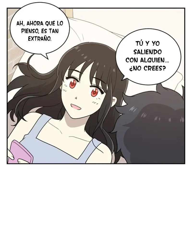 Hana Haru (2017) - Capítulo 26 - Página 27 - LectorTMOo